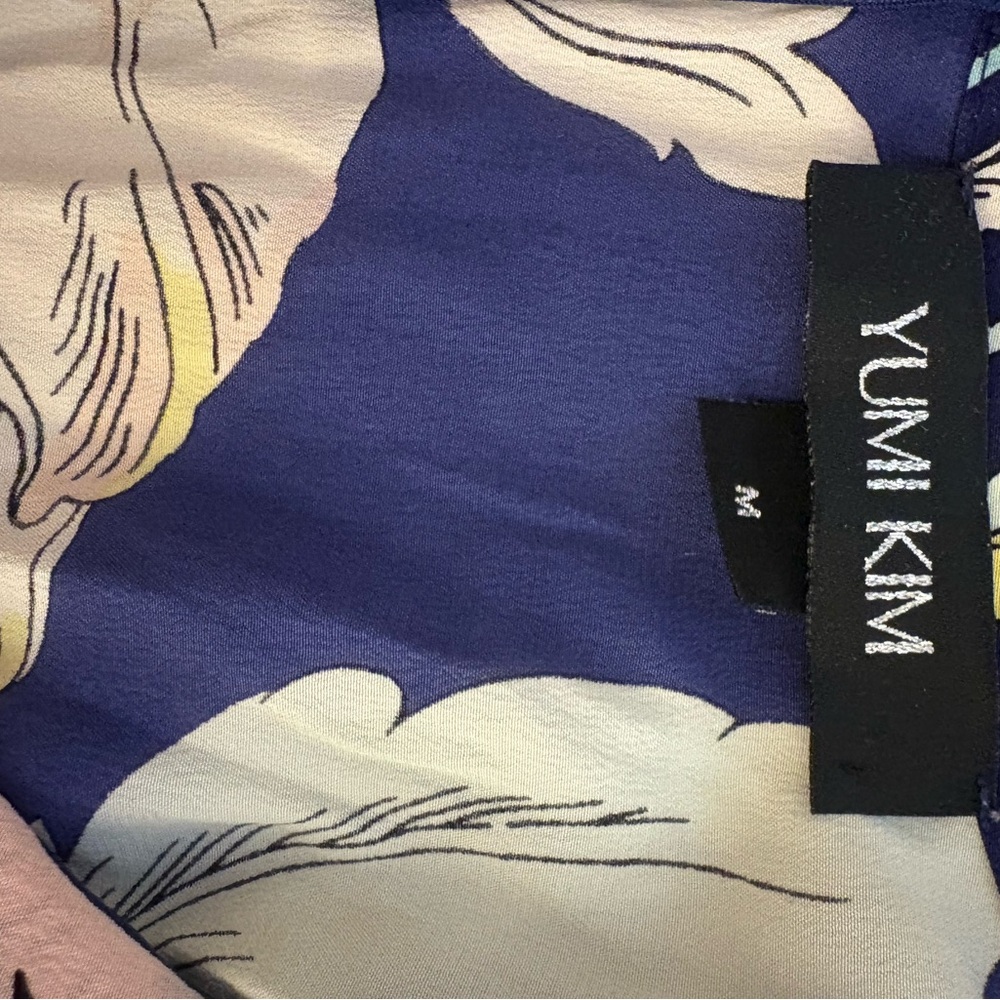 Yumi Kim Romper - Picture 3 of 3